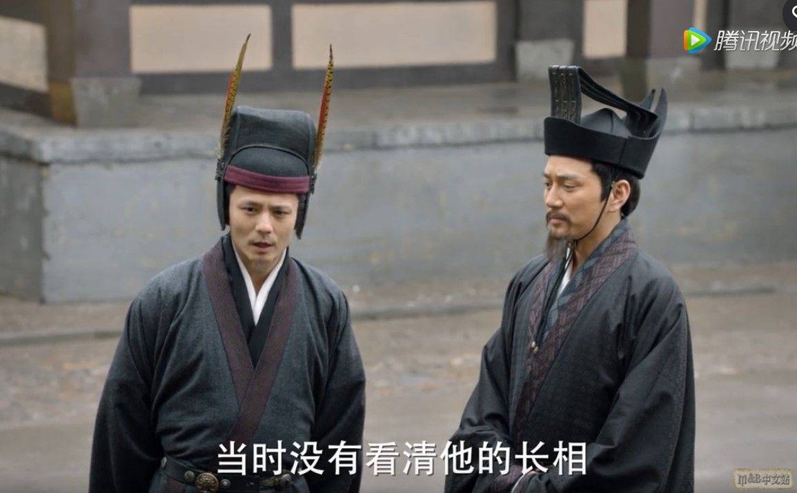 话说三国机密的盔甲做得真可以啊,甲胄做得和汉匈一样
