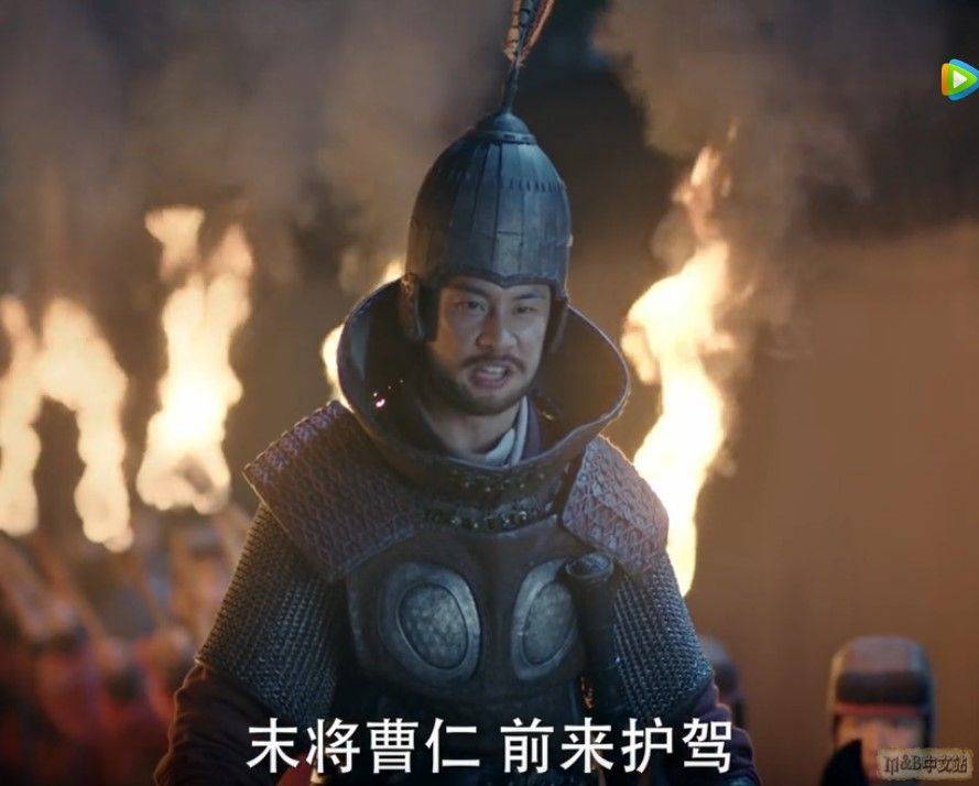 话说三国机密的盔甲做得真可以啊,甲胄做得和汉匈一样