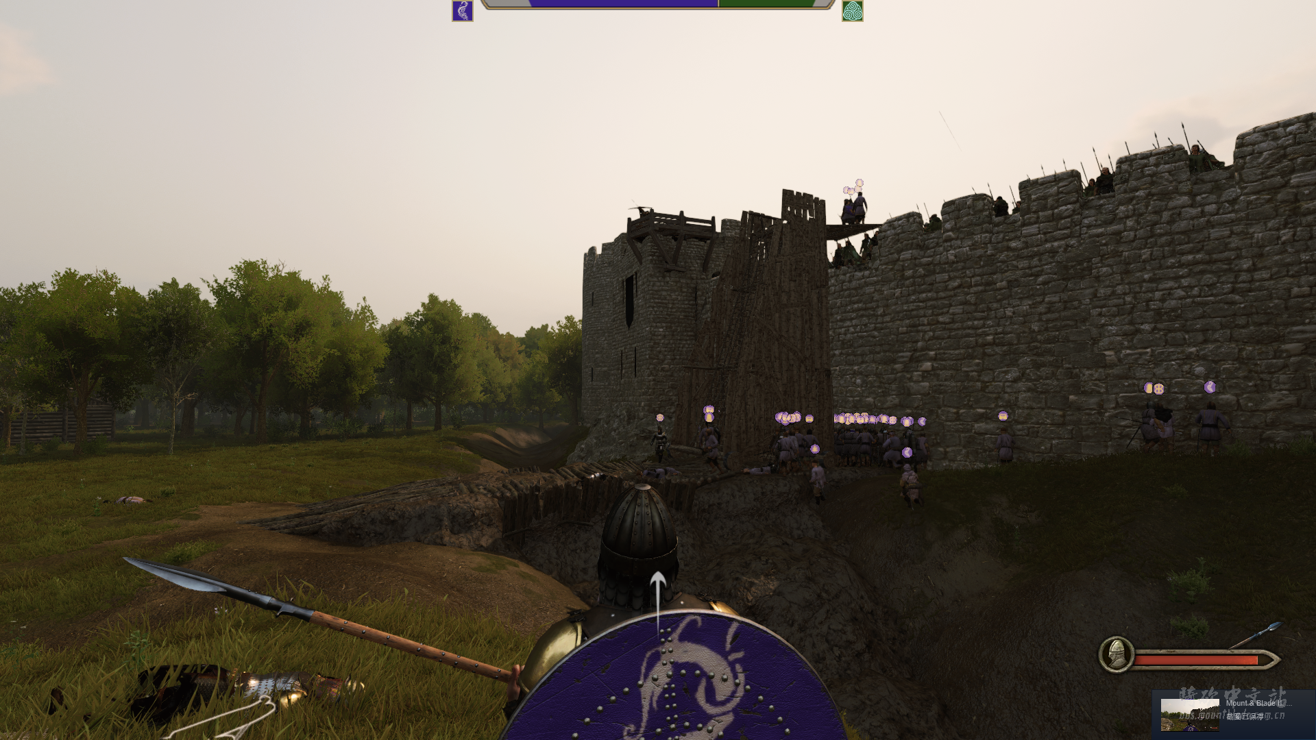 Mount &amp; Blade Ii Bannerlord Screenshot 2020.04.02 - 20.43.20.60.png