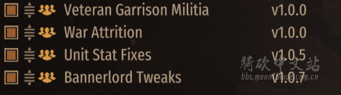 mod