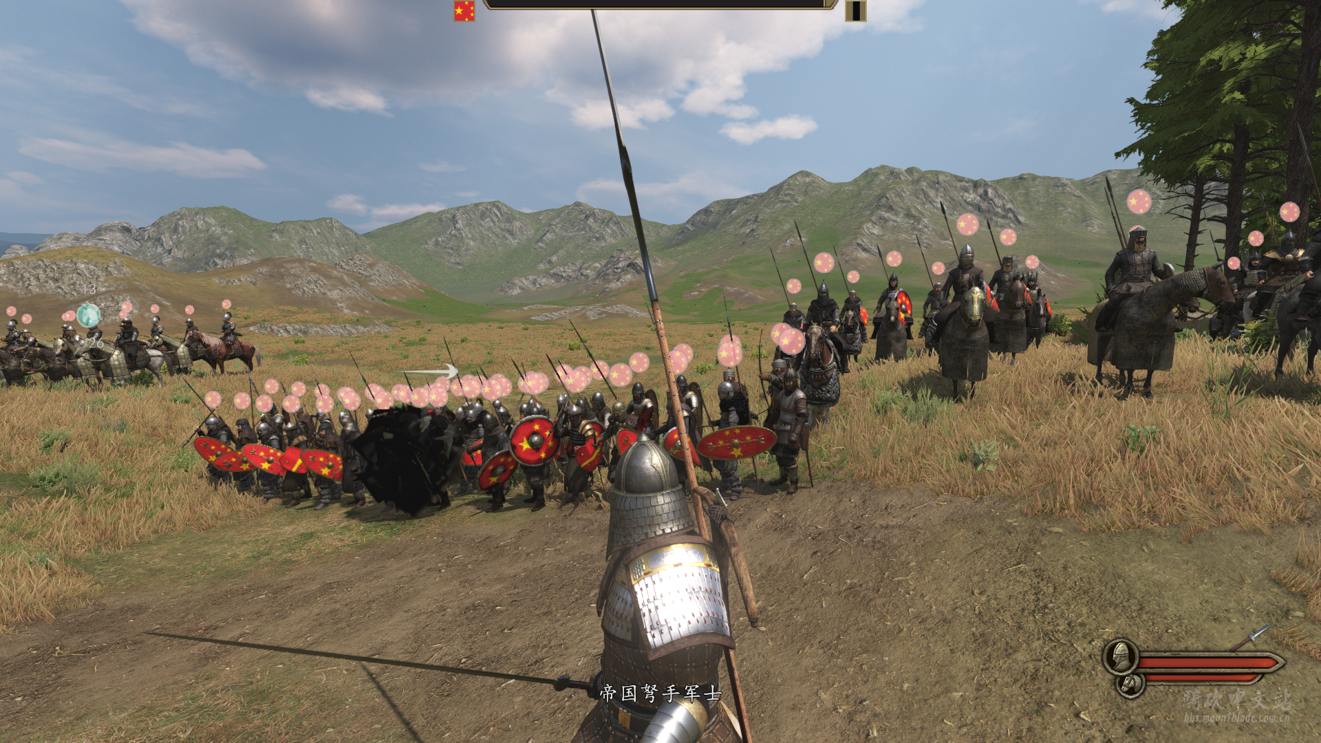 Mount &amp; Blade II  Bannerlord Screenshot 2020.04.09 - 23.38.00.39.png