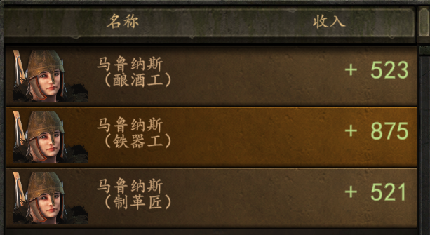 马鲁纳斯工厂