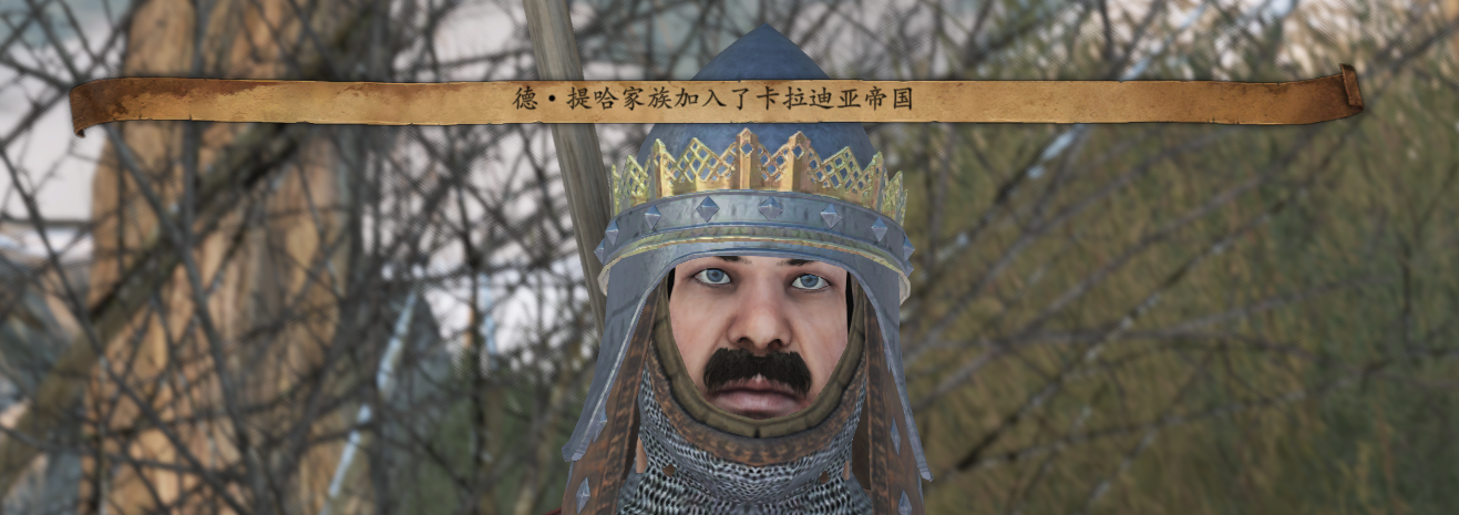 再拉他回来，此时是不用说服的