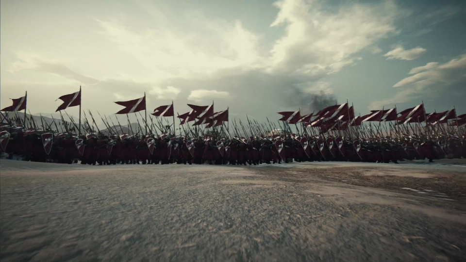 Mount &amp; Blade II  Bannerl.png