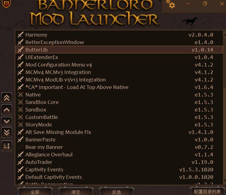 mod