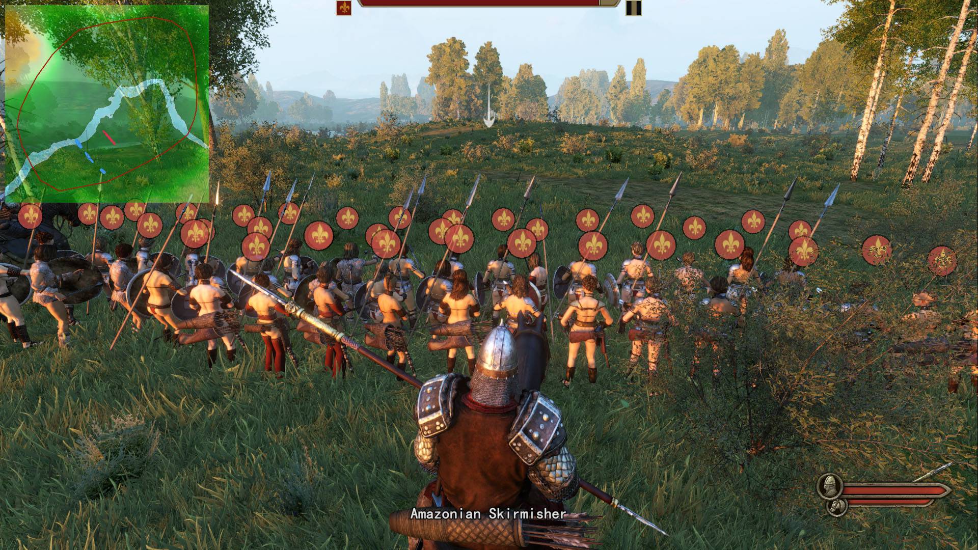 Mount &amp; Blade II  Bannerlord Screenshot 2021.01.29 - 18.55.50.35.jpg