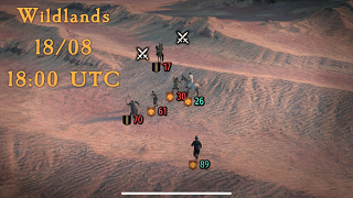 兄弟携手，并肩杀敌！《Bannerlord Online》组队系统（PVP&PVE)即将上线！