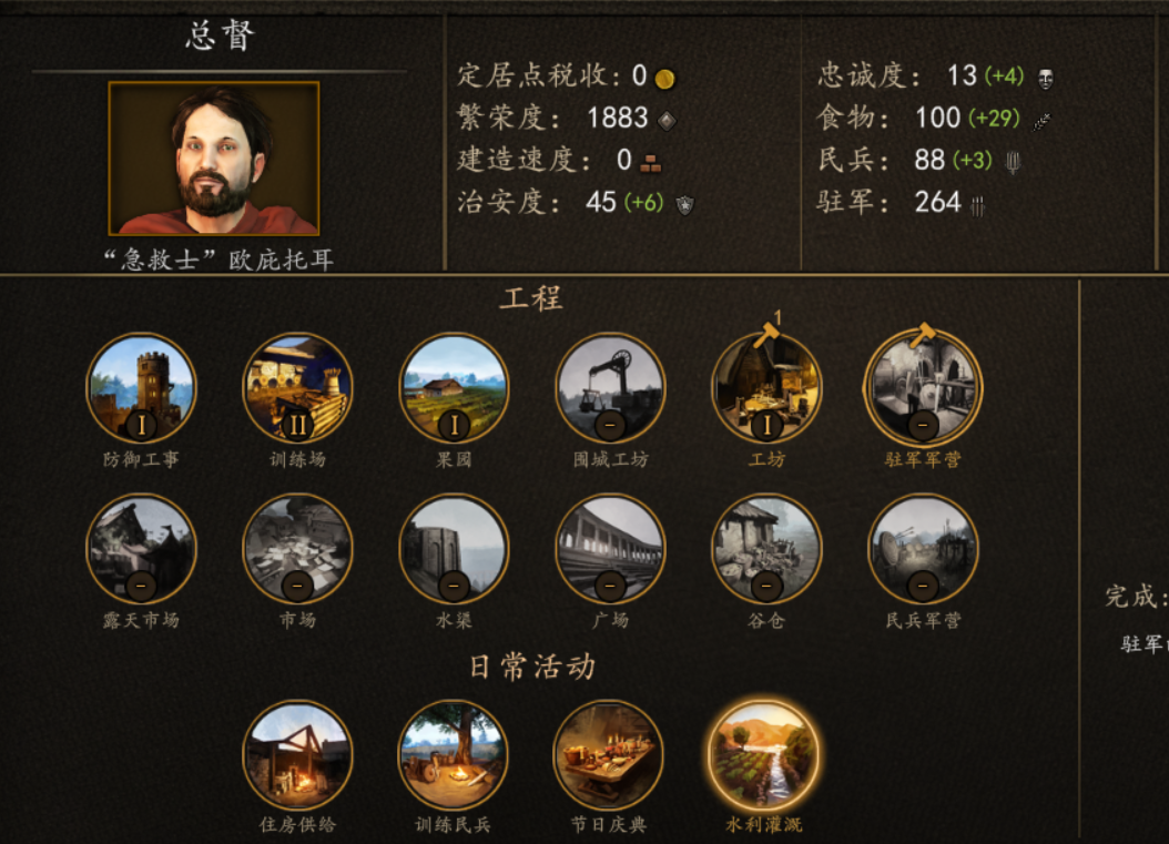 城镇信息及建筑