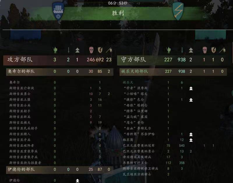 这战损还行吧，