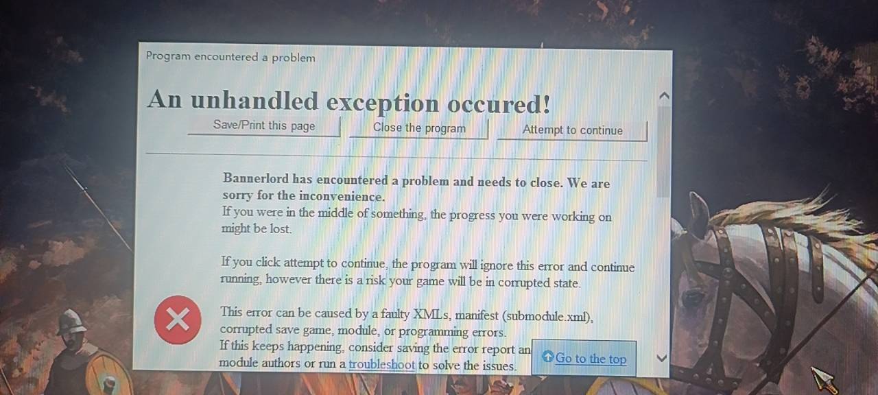 bug