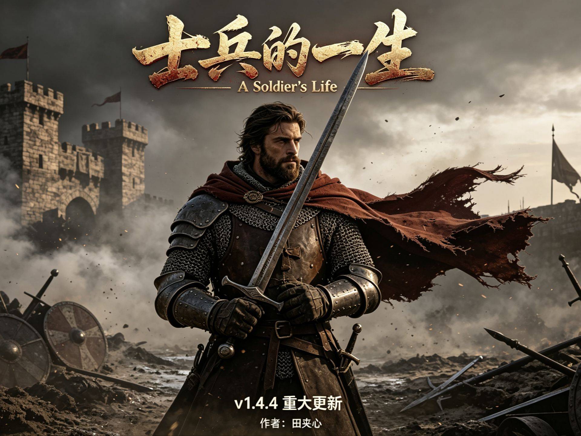 mod封面