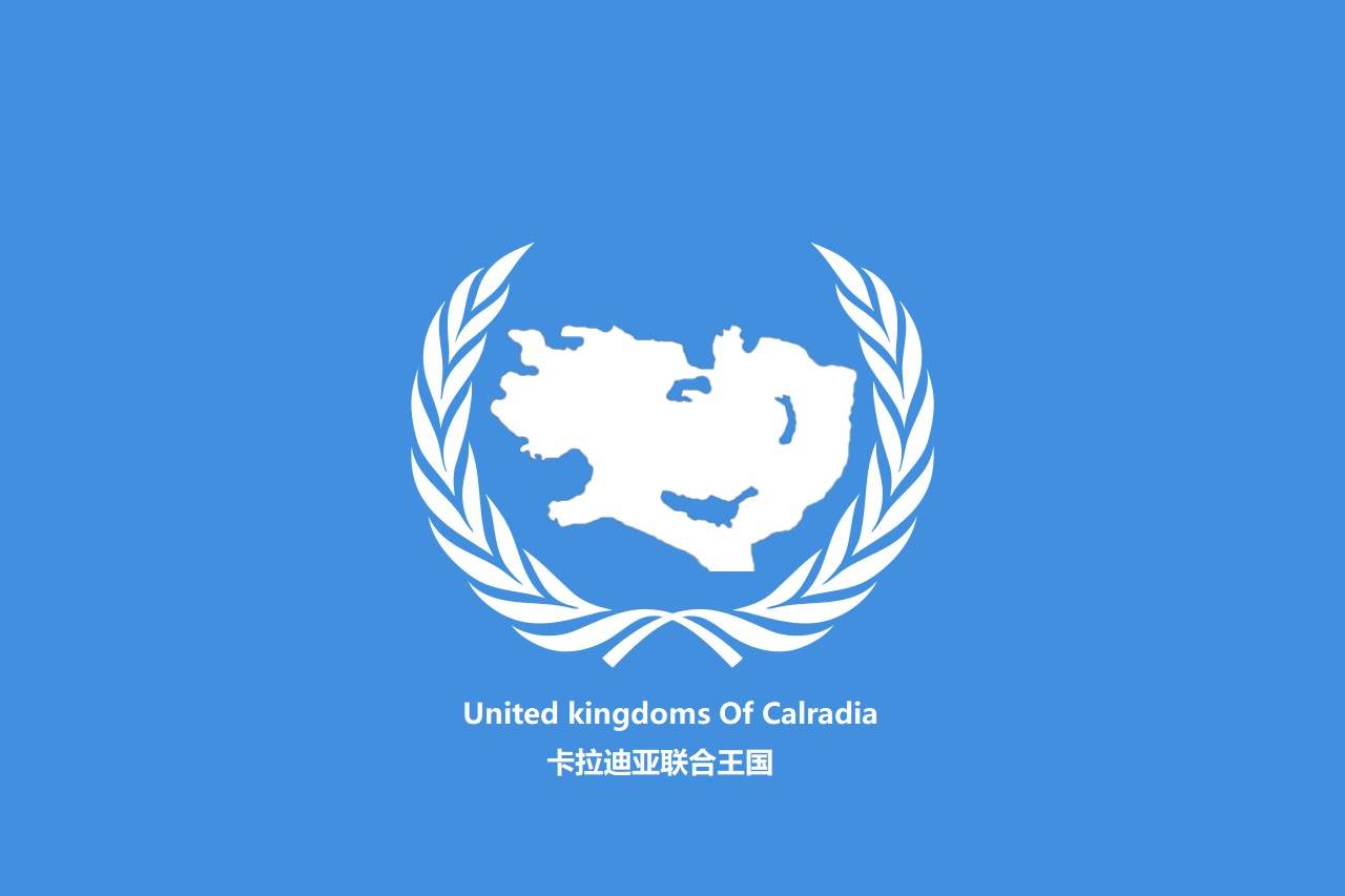 联合国旗帜壁纸图片
